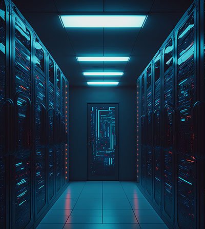 Equipos tecnológicos nuevos y usados para empresas